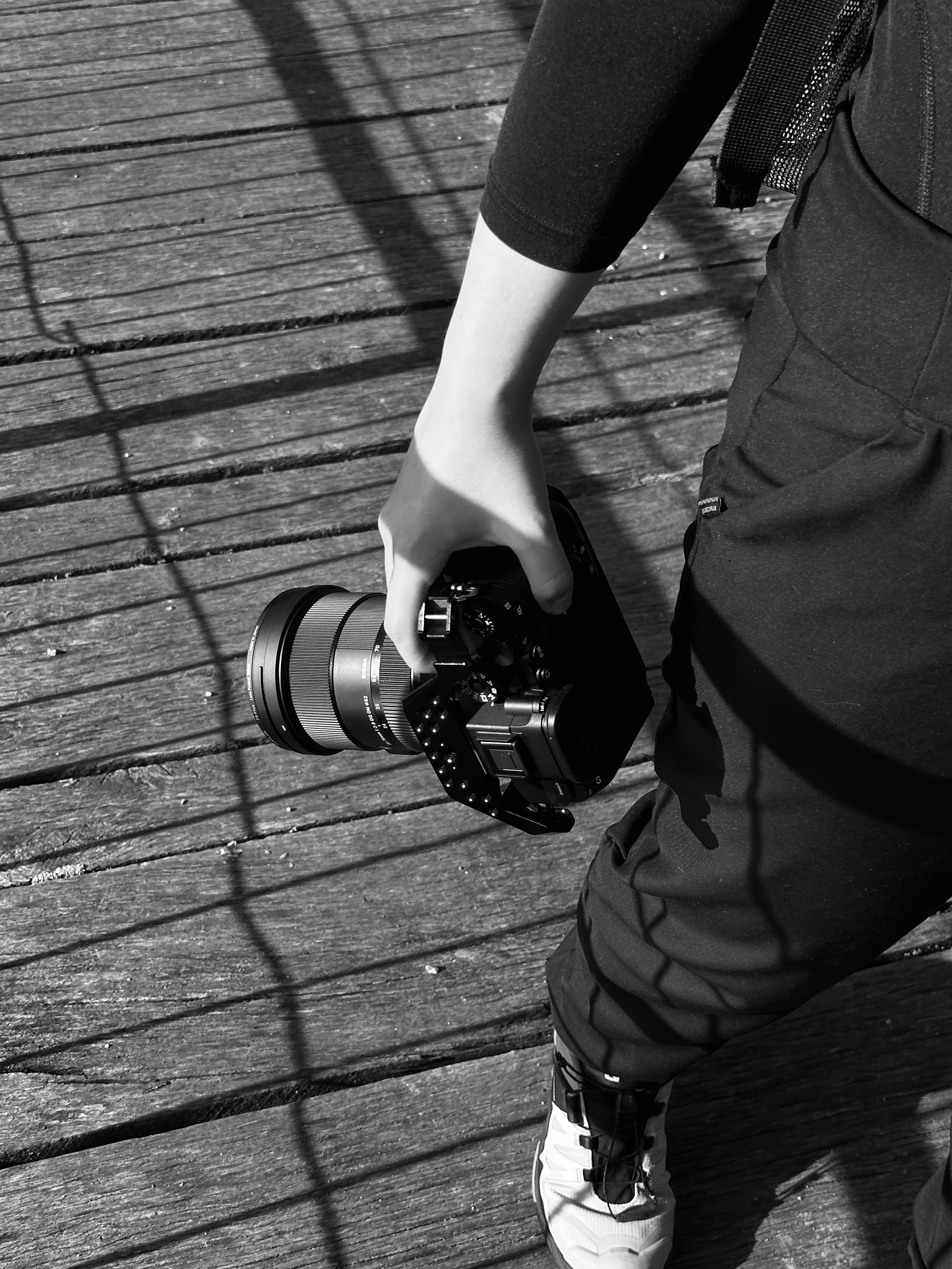 Kreiranje video sadržaja